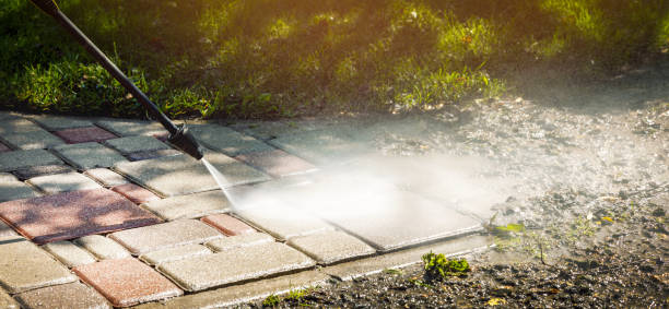 Best Restaurant Pressure Washing  in Lufkin, TX
